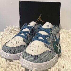 Nike Jordan 1 Low Alt (PS)